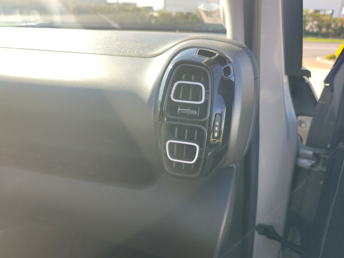 Citroën C3 Aircross Citroën C3 Aircross PureTech 110ch S&S Feel Business E6.d-TEMP