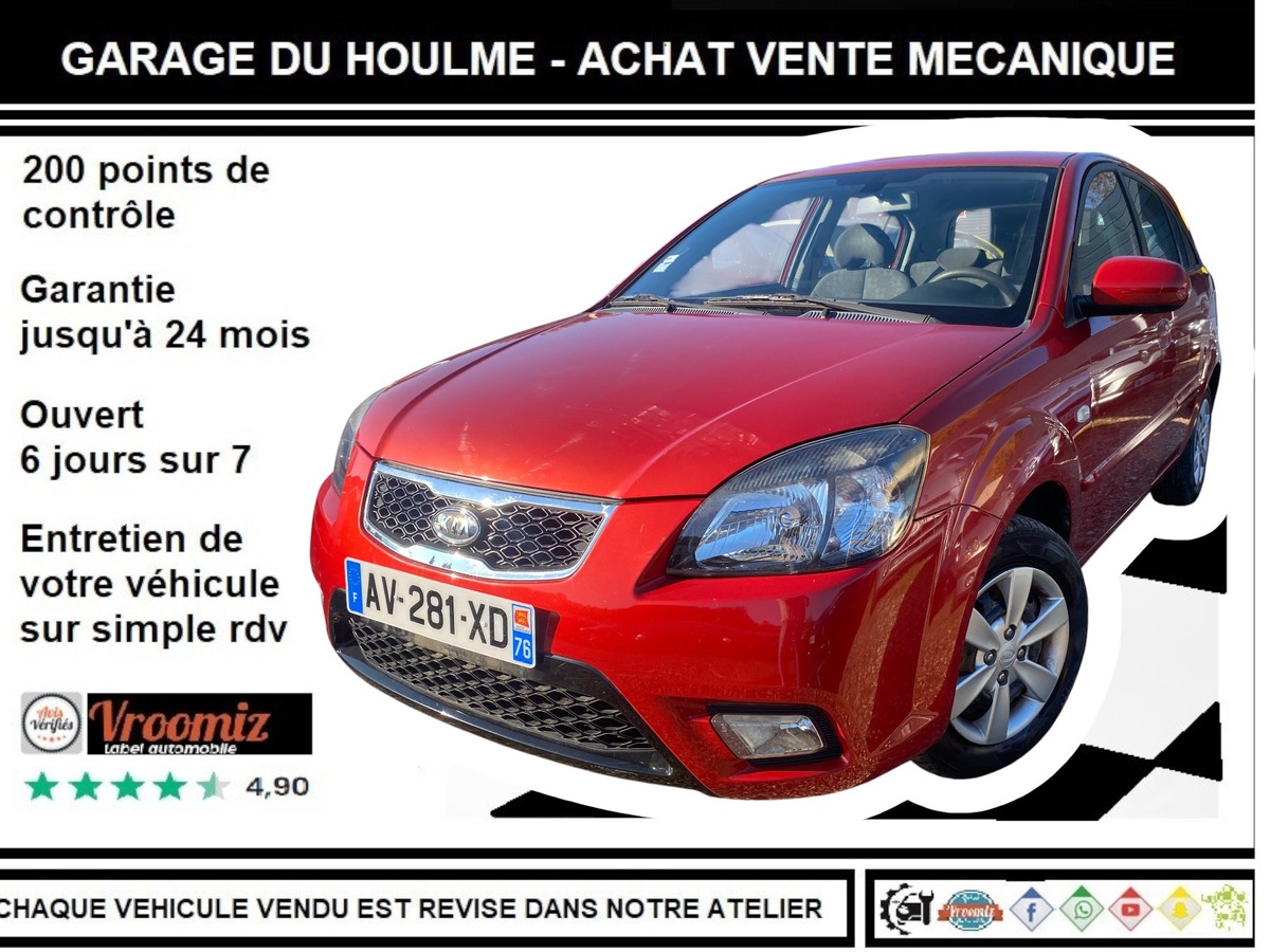 Photo du véhicule
