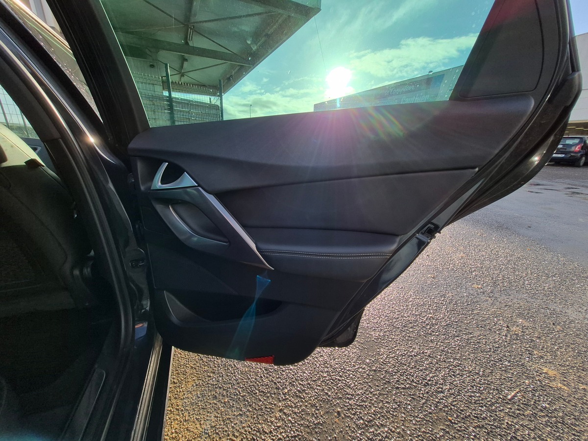 Citroën DS5 e-HDI 115 EXECUTIVE BMP6