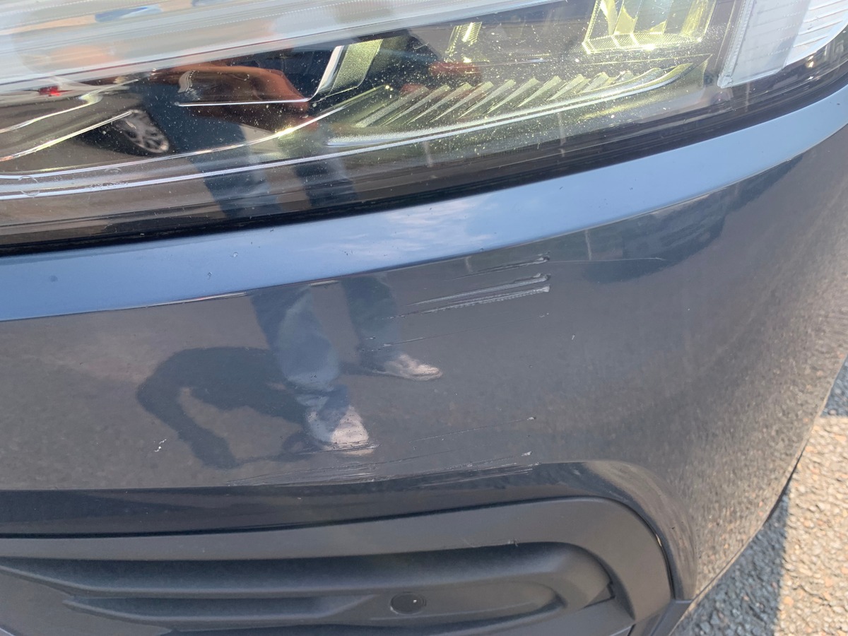 Volvo V60 150 ch | Business Excecutive | Caméra recul | Apple car Play | Cuir | Régulateur vitesse