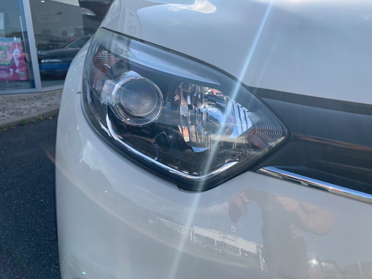 RENAULT Captur 120 ch | WAVE | GPS | Caméra recul | Système d'accès, démarrage sans clé | Bluetooth