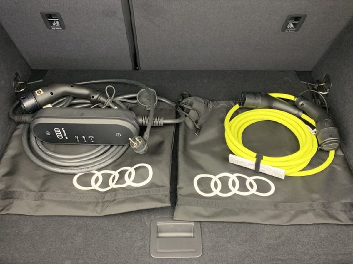 Audi A3 ALLSTREET TFSI e Hybride rechargeable | 204 | S tronic 6 | Design