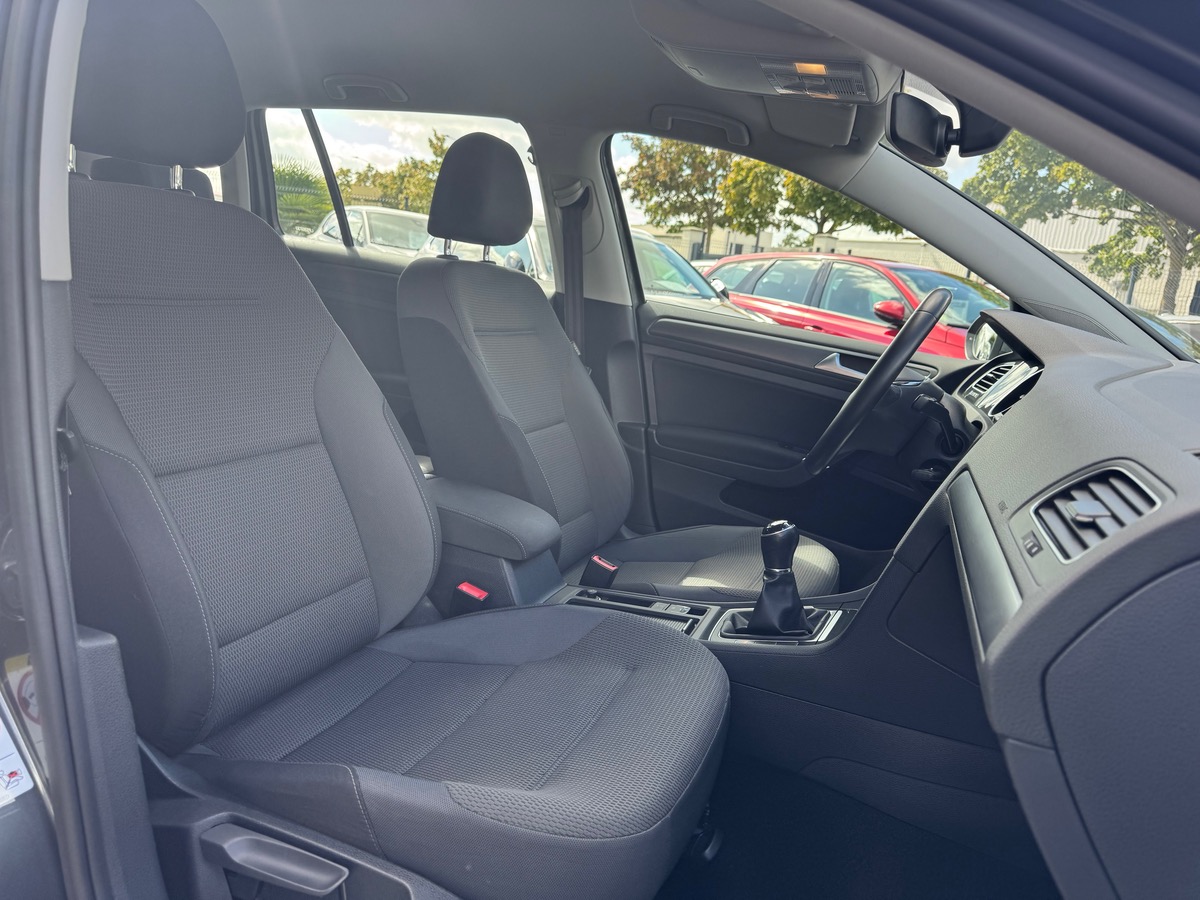 Volkswagen Golf SW 1.0 TSI 115CH CONFORTLINE BUSINESS