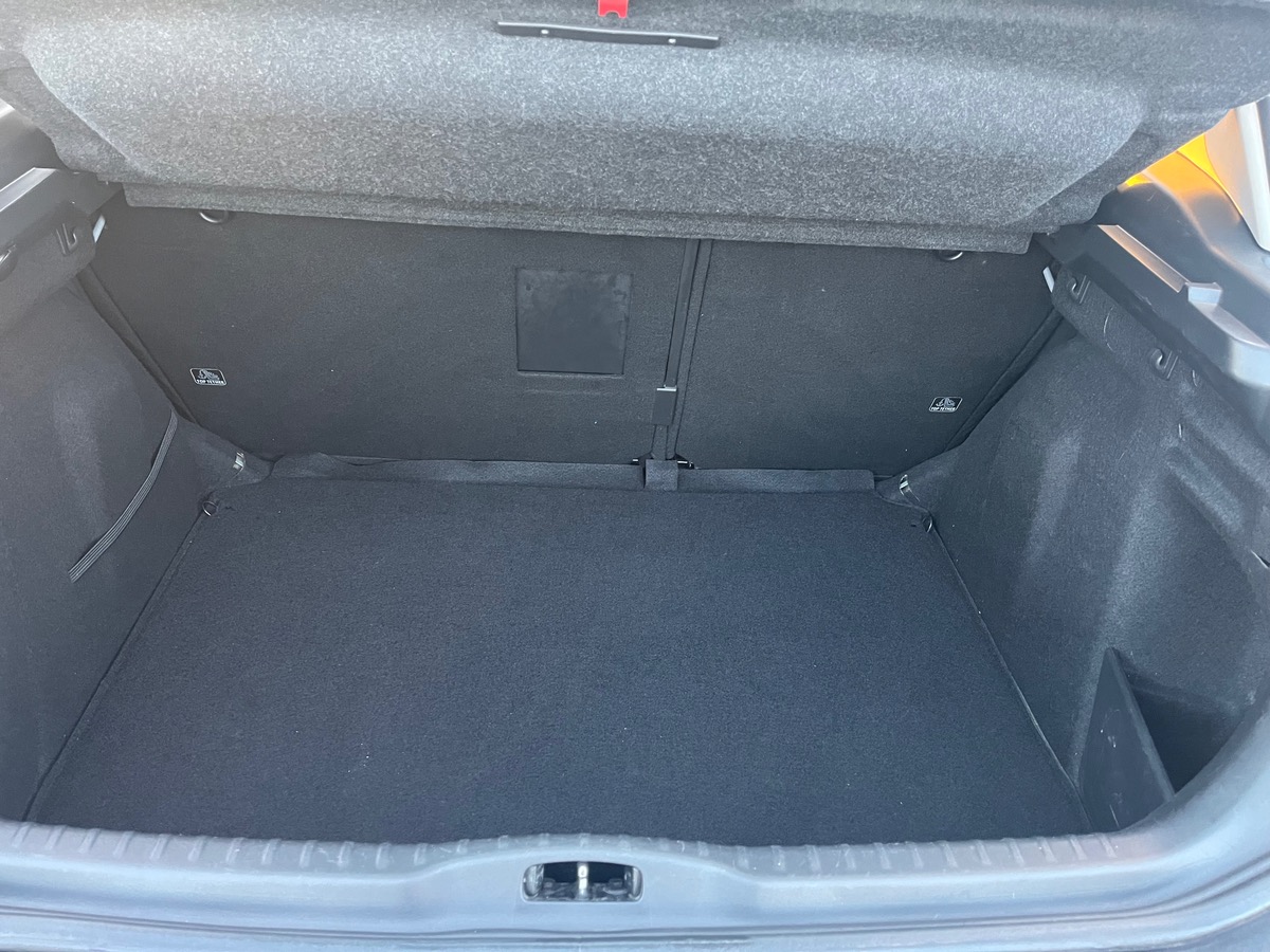 Peugeot 308 hdi