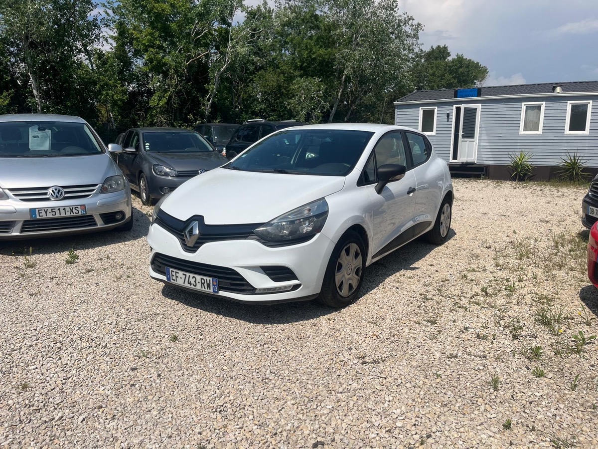 Photo du véhicule