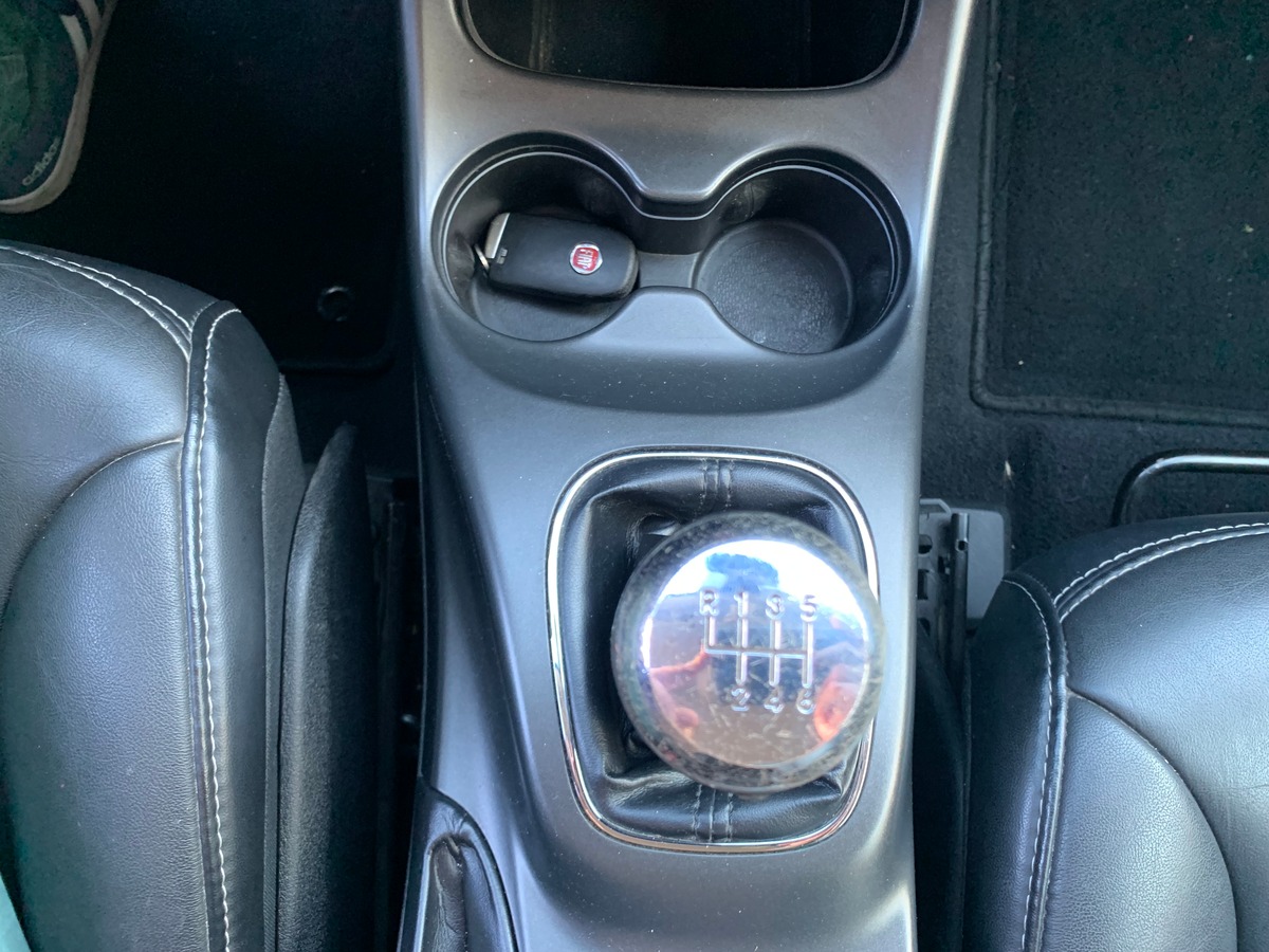 Fiat Freemont 170 ch | 7 Places | Cuir | Caméra de recul | Régulateur de vitesse | GPS | Bluetooth