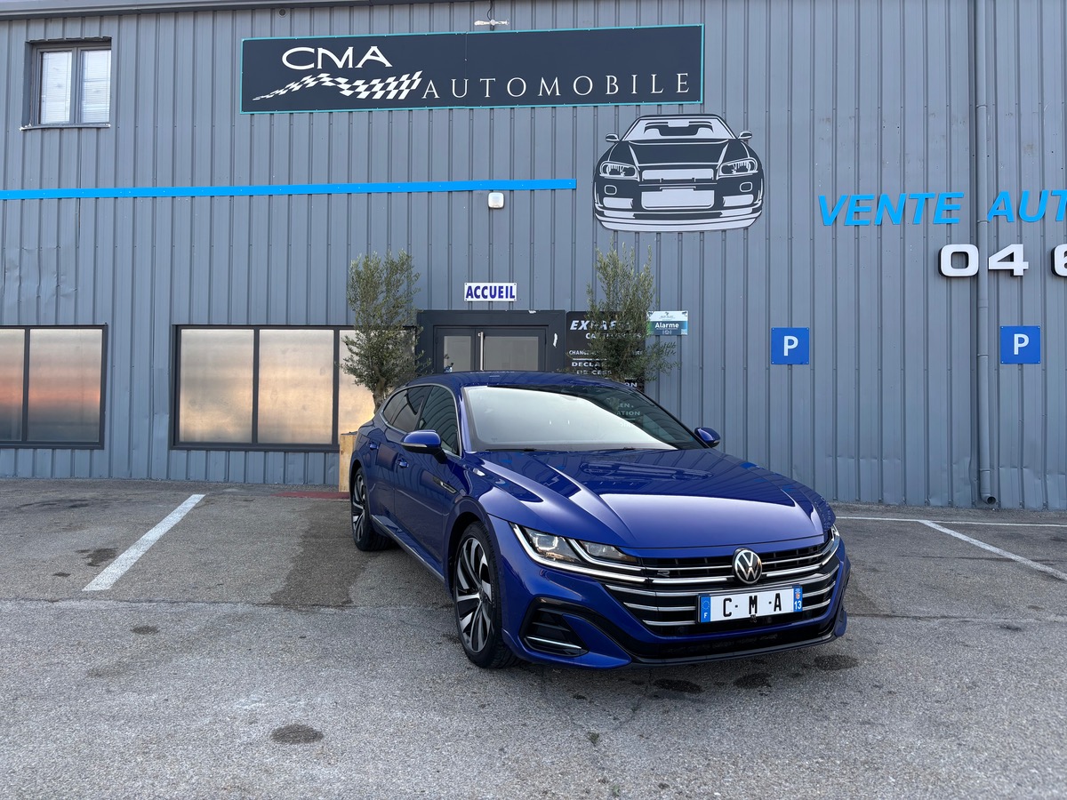 Photo du véhicule