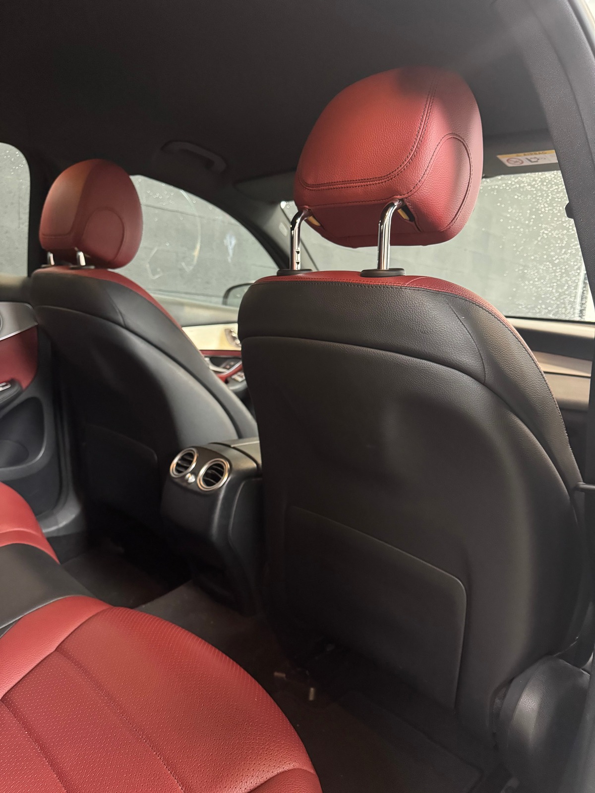 Mercedes Benz GLC Coupé 350e 4MATIC EXECUTIVE