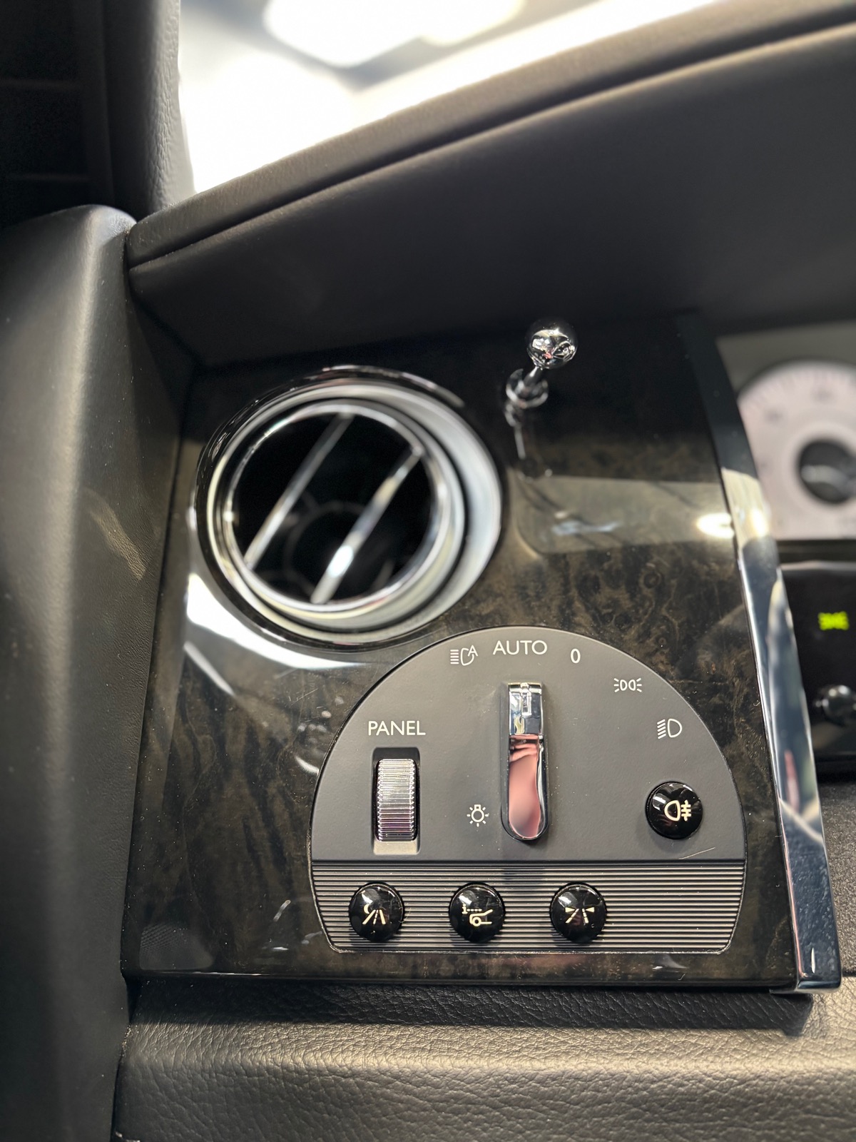Rolls Royce Ghost 6.6 V12 571 / 5200KM / 1°Propriétaire