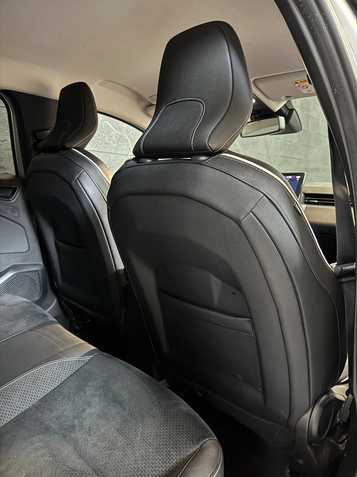 RENAULT Clio V 1.3 TCe 130ch FAP Intens EDC