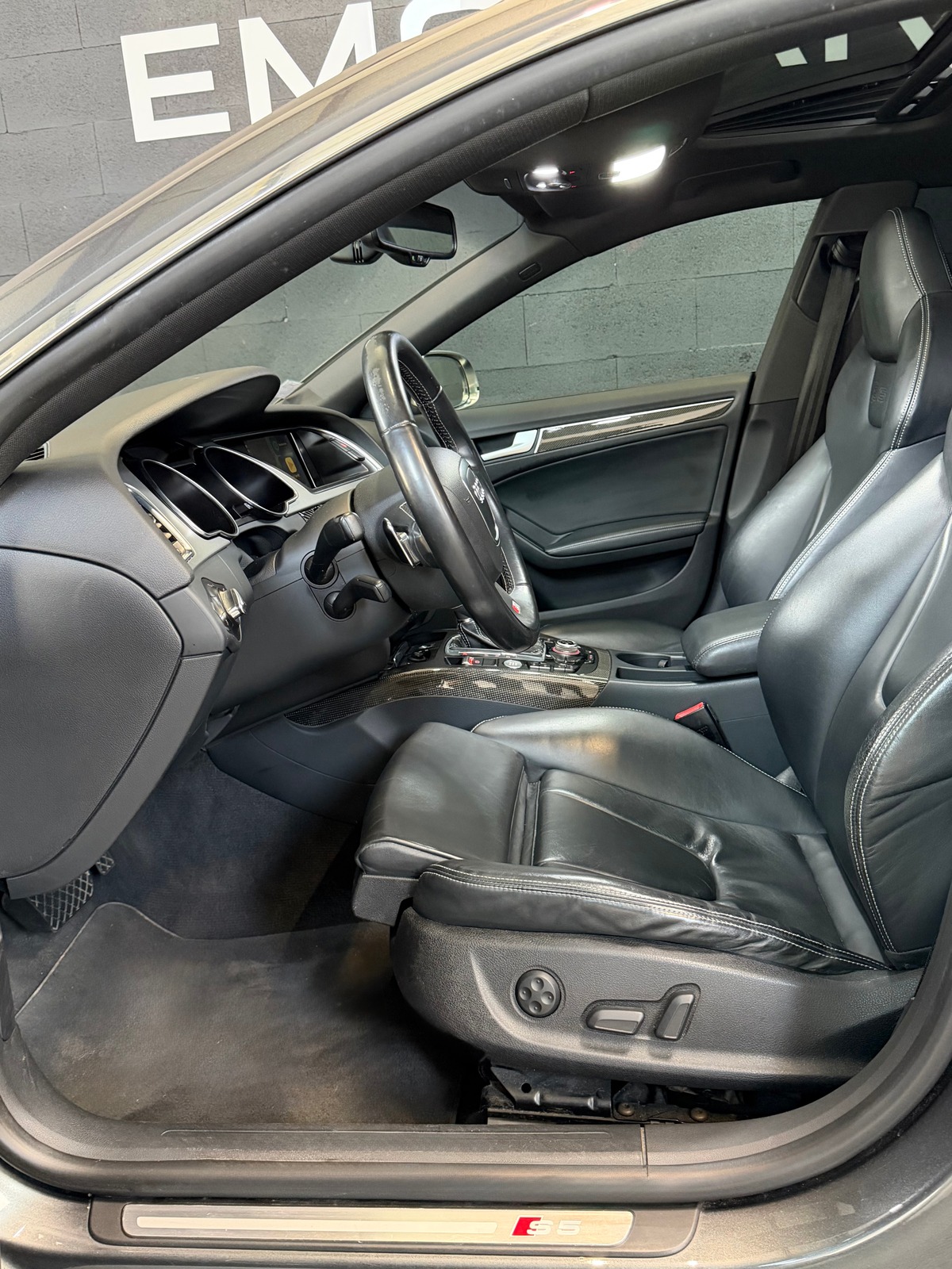 Audi S5 SPORTBACK V6 3.0 TFSI 333Ch Quattro S Tronic