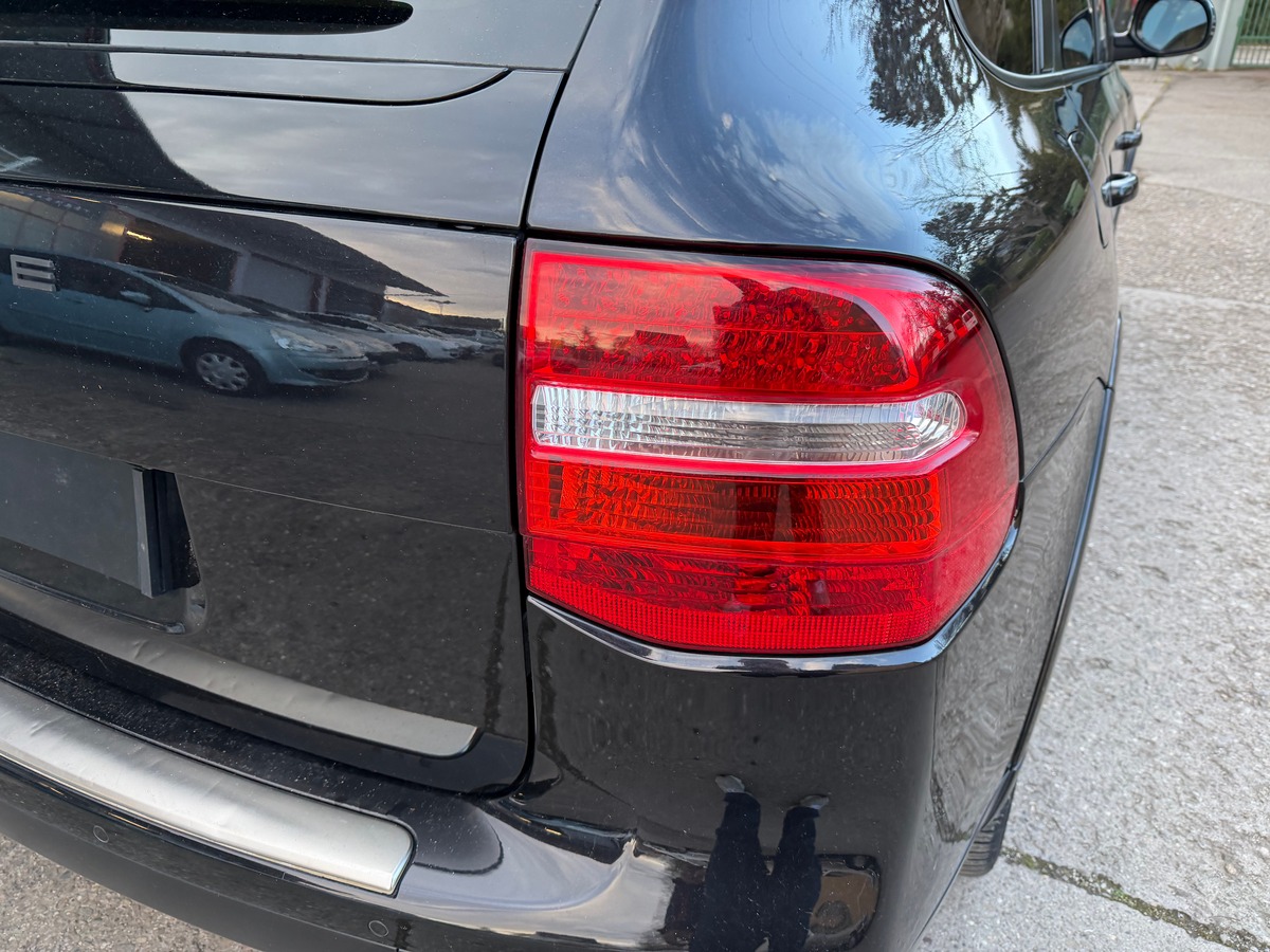 Porsche Cayenne GTS 4.8 V8 TIPTRONIC / TOIT OUVRANT / SIEGES AV CHAUFFANT / HAYON ELECTRIQUE