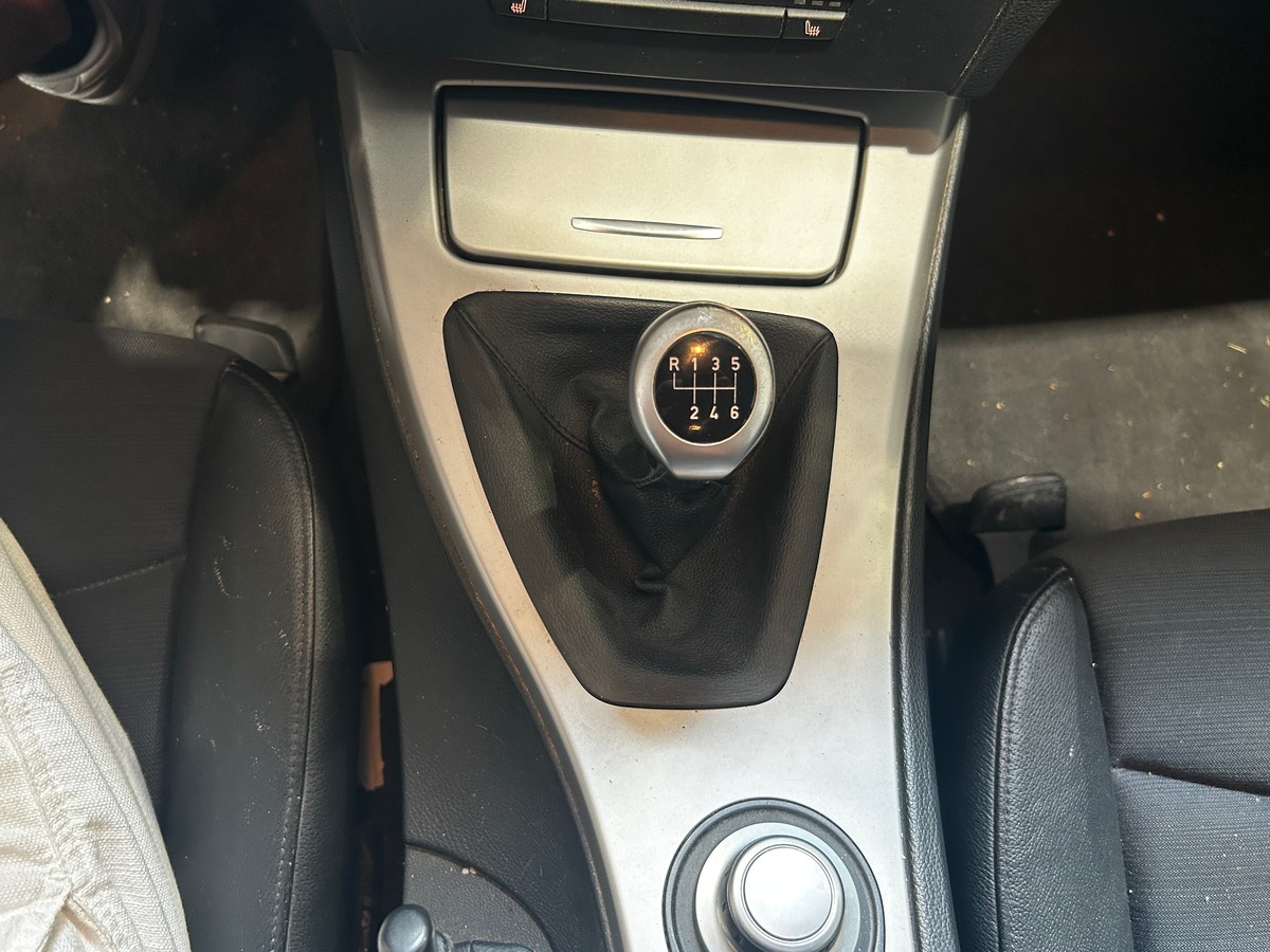 Bmw 325I TOURING 2.5i 218 CV - EMBRAYAGE NEUF - GARANTIE