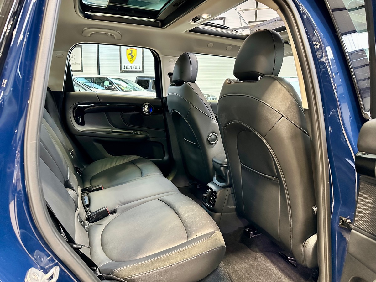 Mini Countryman II 1.5 Hybrid 224 Cooper SE All4 BVA6 Options+++ n