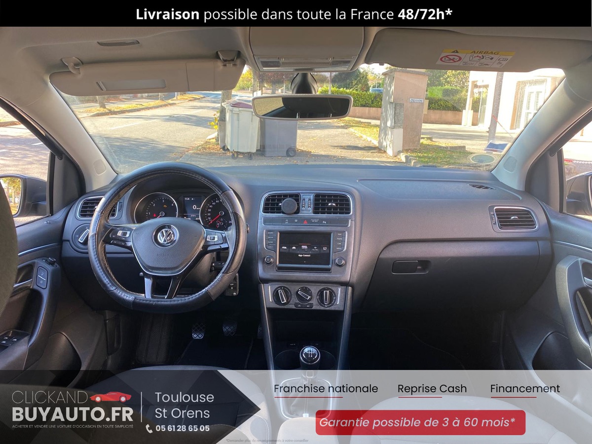Photo du véhicule