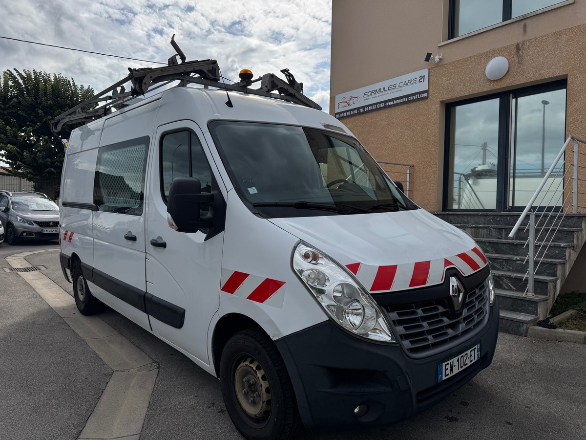 Photo du véhicule