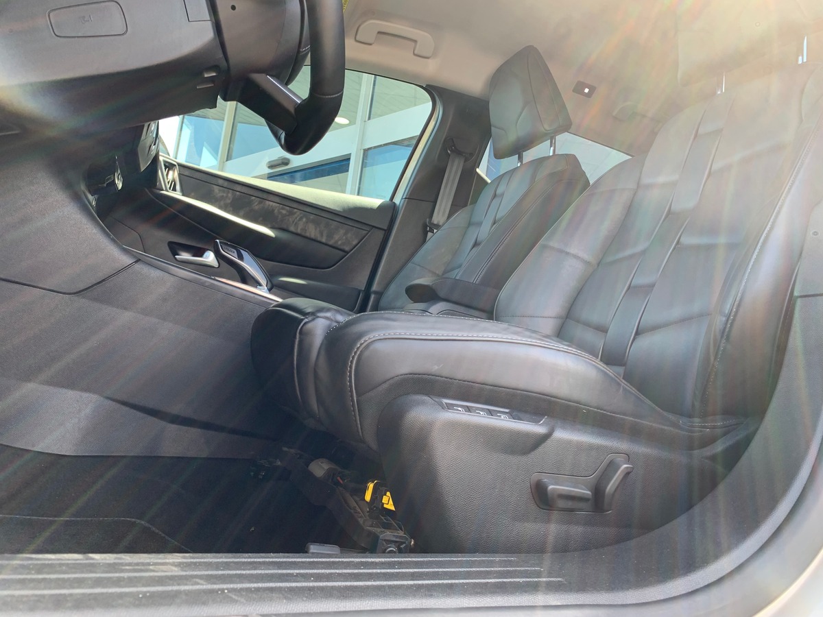 DS DS 3 130 | Crossback | Opéra | Caméra recul | GPS | Siéges chauffants | Avertisseur angles morts