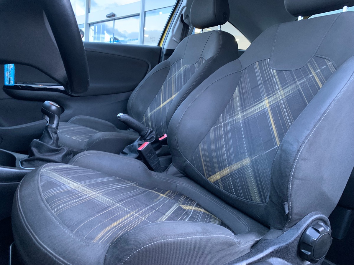 Opel Corsa 100 ch | Color edition | Climatisation | Bluetooth