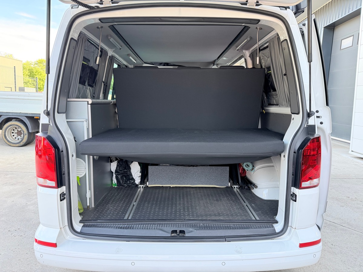 Volkswagen Transporter T6 2.0 TDI 150 BV6 AMENAGE REIMO