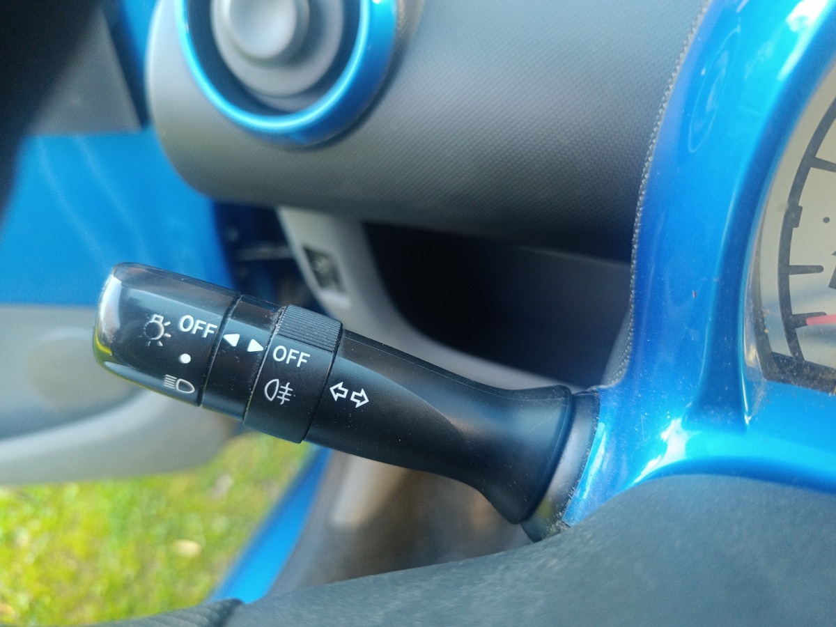 Toyota Aygo 1.0 VVT-I 68 CV VIRGIN RADIO