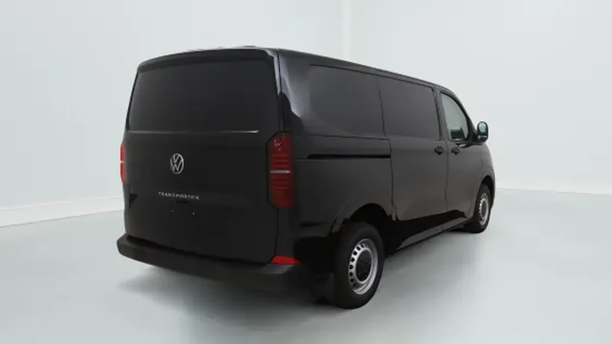 Volkswagen Transporter T7 TDI 150 , BOITE AUTO , 2 PLACES