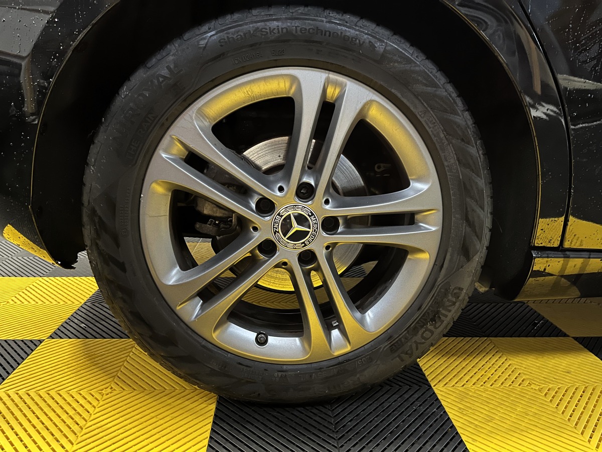 Mercedes Benz Classe A IV 180 PROGRESSIVE LINE BVA7