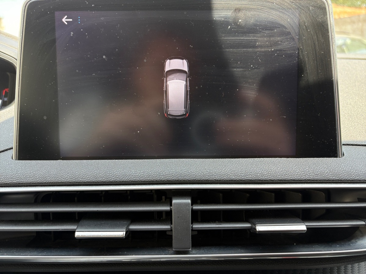 Peugeot 3008 ALLURE BLUEHDI 130 EAT8