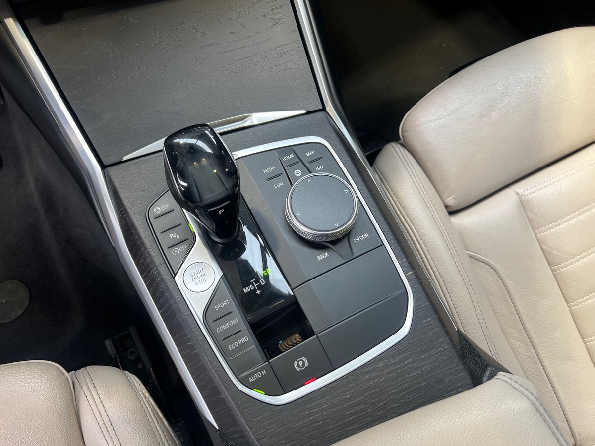 Bmw Série 3 (G20) 330 i 258 ch M SPORT BVA8 /TO/CAMERA/HARMAN KARDON/