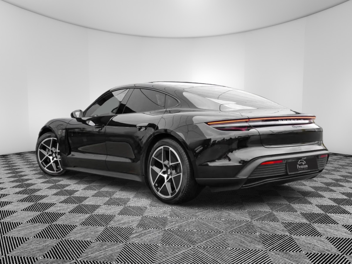 Porsche Taycan Nouveau Modèle 2025 435ch Performancebatterie+ J1 II