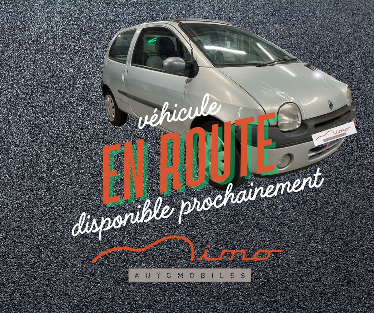 Photo du véhicule
