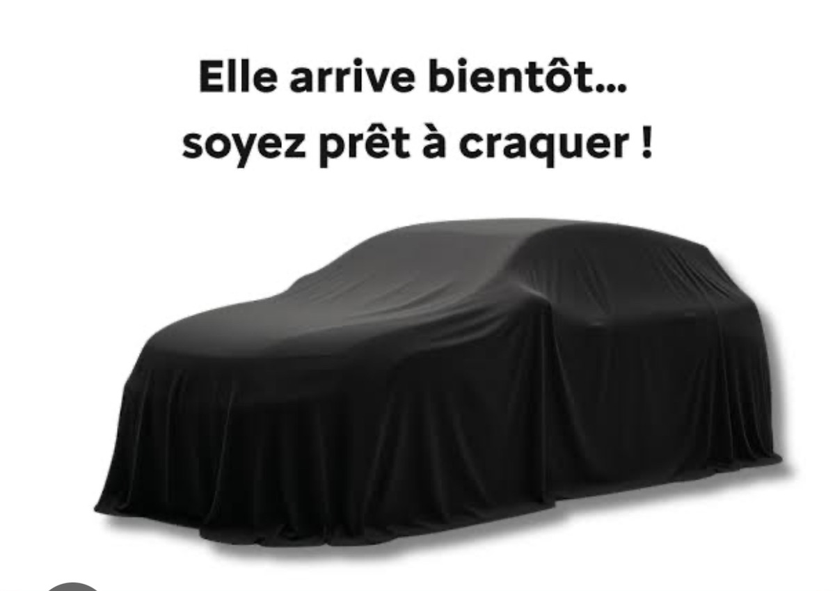 Photo du véhicule