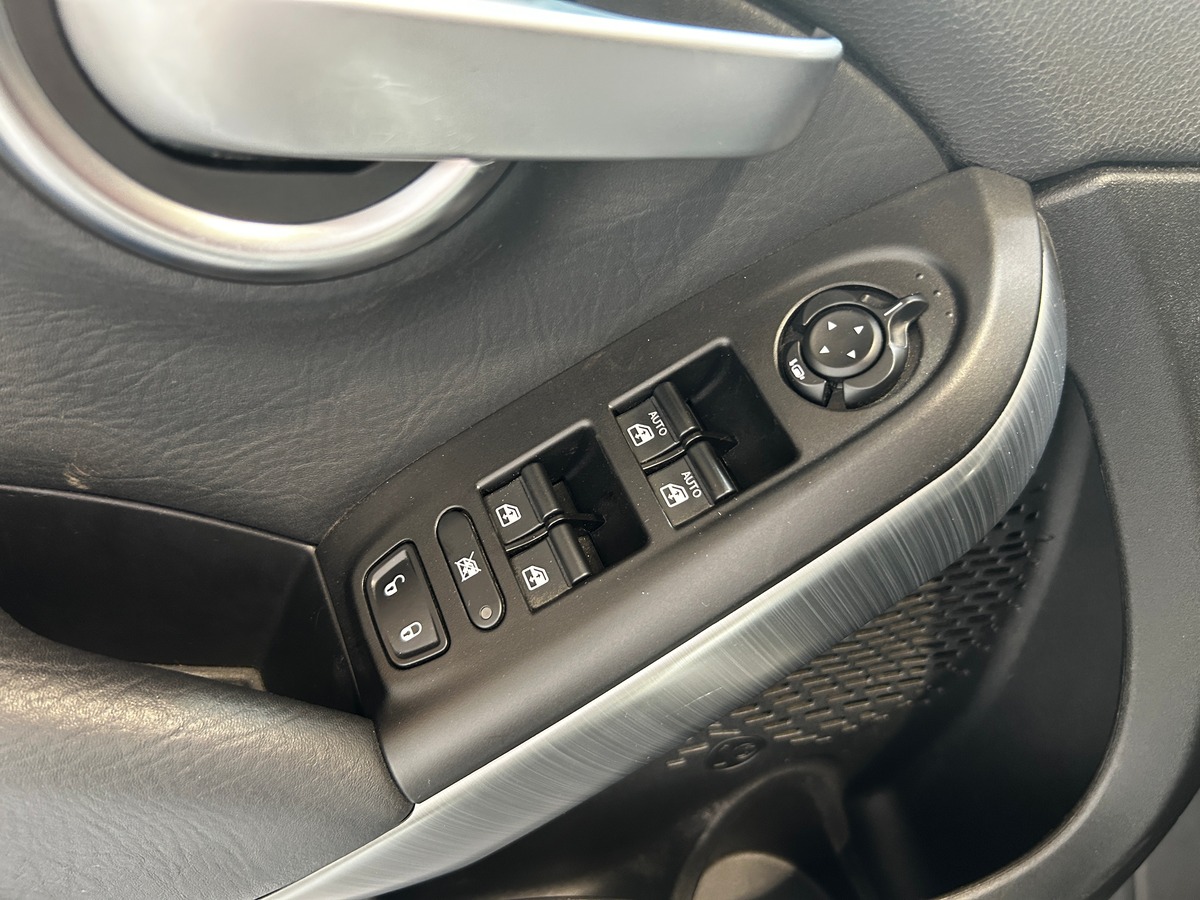 Fiat 500X 1.4 140 CV / GARANTIE / COURROIE DISTRIBUTION ET REVISION FAITES
