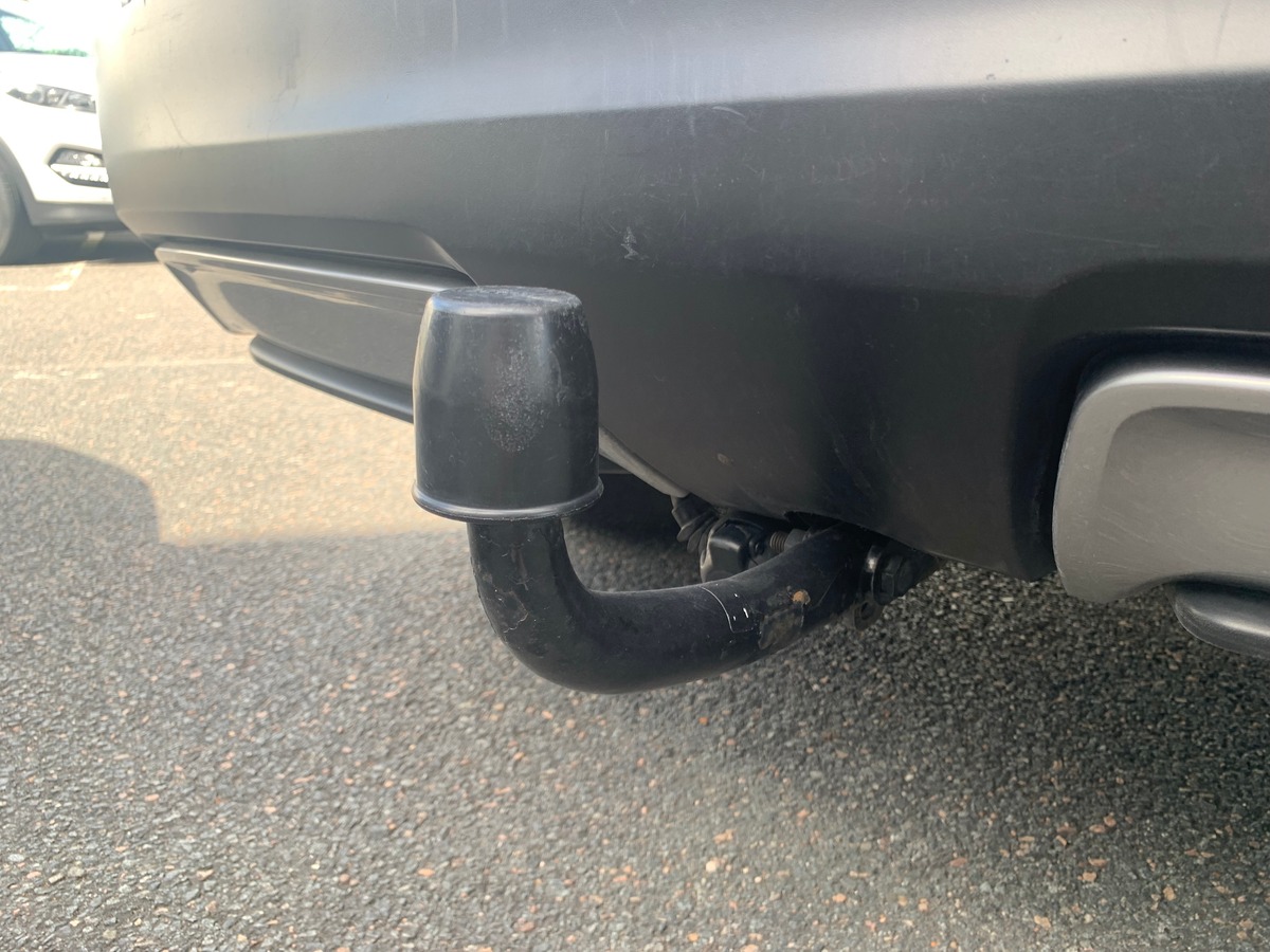 Nissan Qashqai 115 | Acenta | Toit panoramique | Caméra de recul | Régulateur vitesse | Roue secours