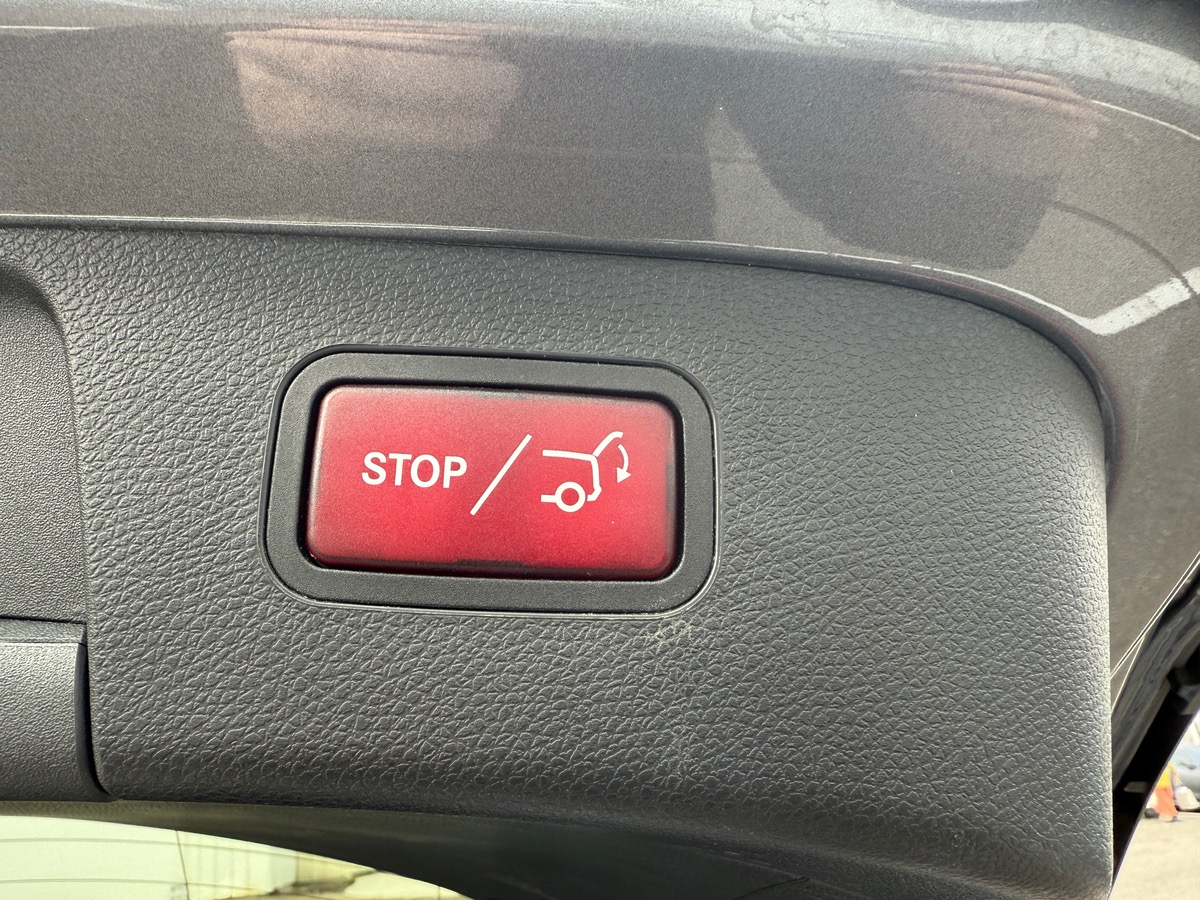 Mercedes-Benz GLA Phase 2 200 1.6 i 7G-DCT 156 cv FASCINATION AMG, Suivi Complet Mercedes,