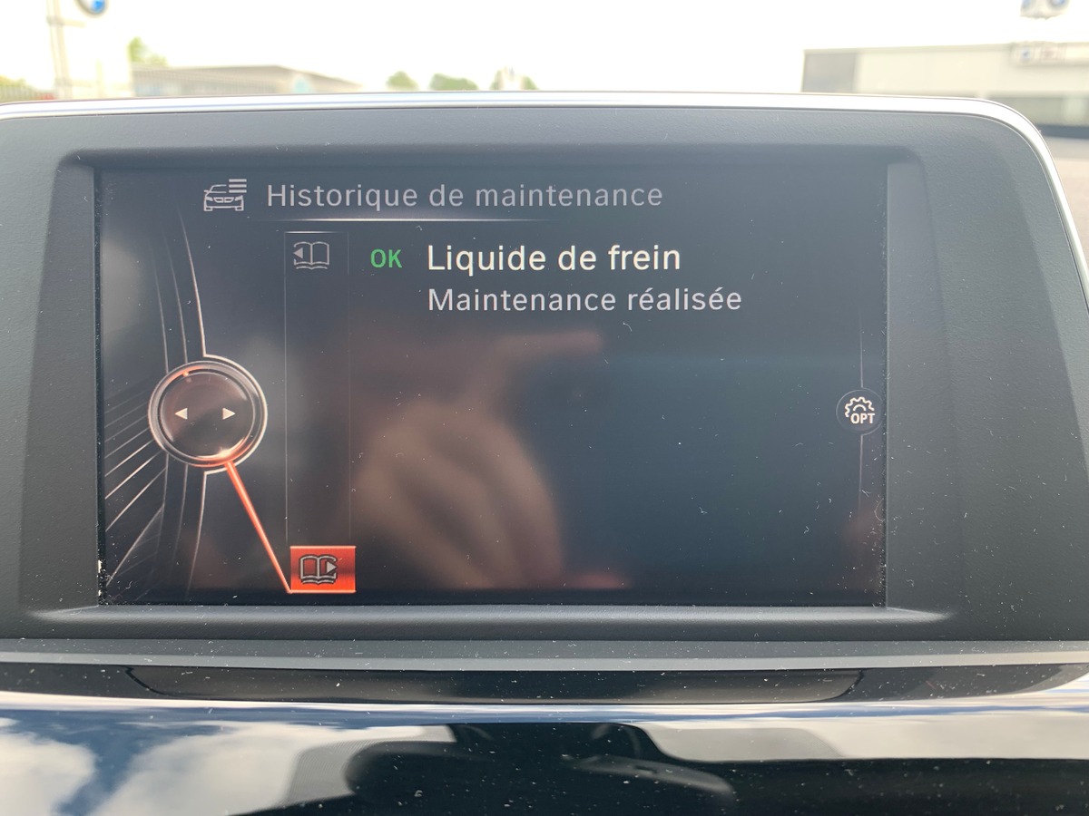 Bmw X1 190 chevaux | xLine xDrive | Caméra recul | Régulateur de vitesse | GPS | Attelage amovible