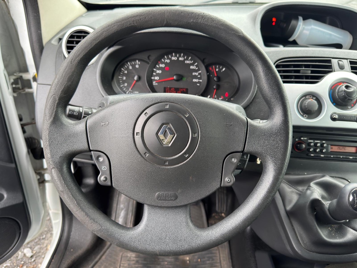 RENAULT Kangoo Express 1.5 DCI 90ch