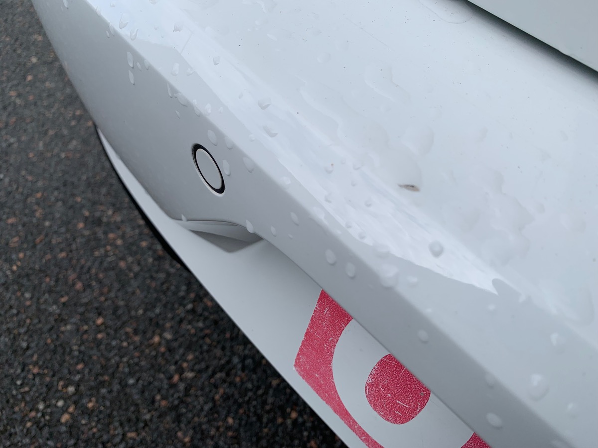 Volkswagen Golf VII 1.5 TSI 150 | Carat | Pack sport R-Line extérieur | Feux xénon | Caméra de Recul