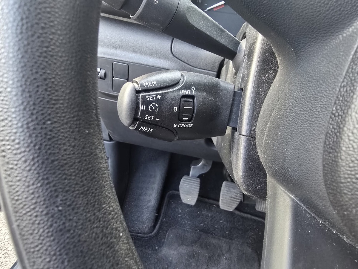 Citroën C3 1.2 ptec 37000km Finition Buisines TVA Récupérable