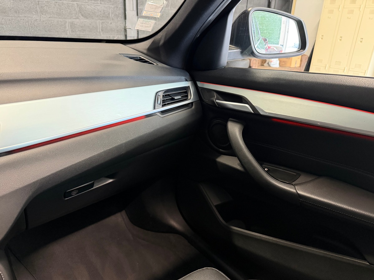 Bmw X1 xdrive25