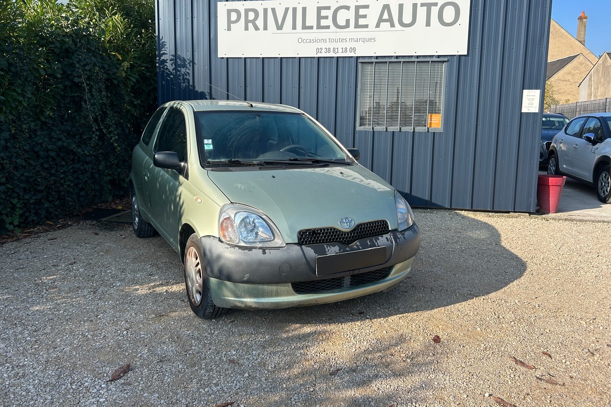 Photo du véhicule