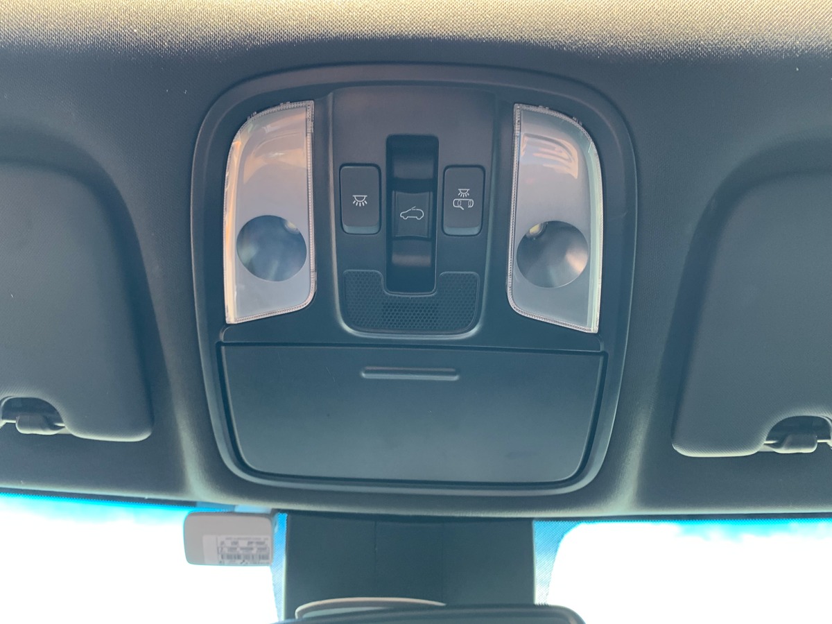 Kia Sportage 141 | GT LINE | Toit ouvrant panoramique | Caméra de recul | GPS | Régulateur vitesse