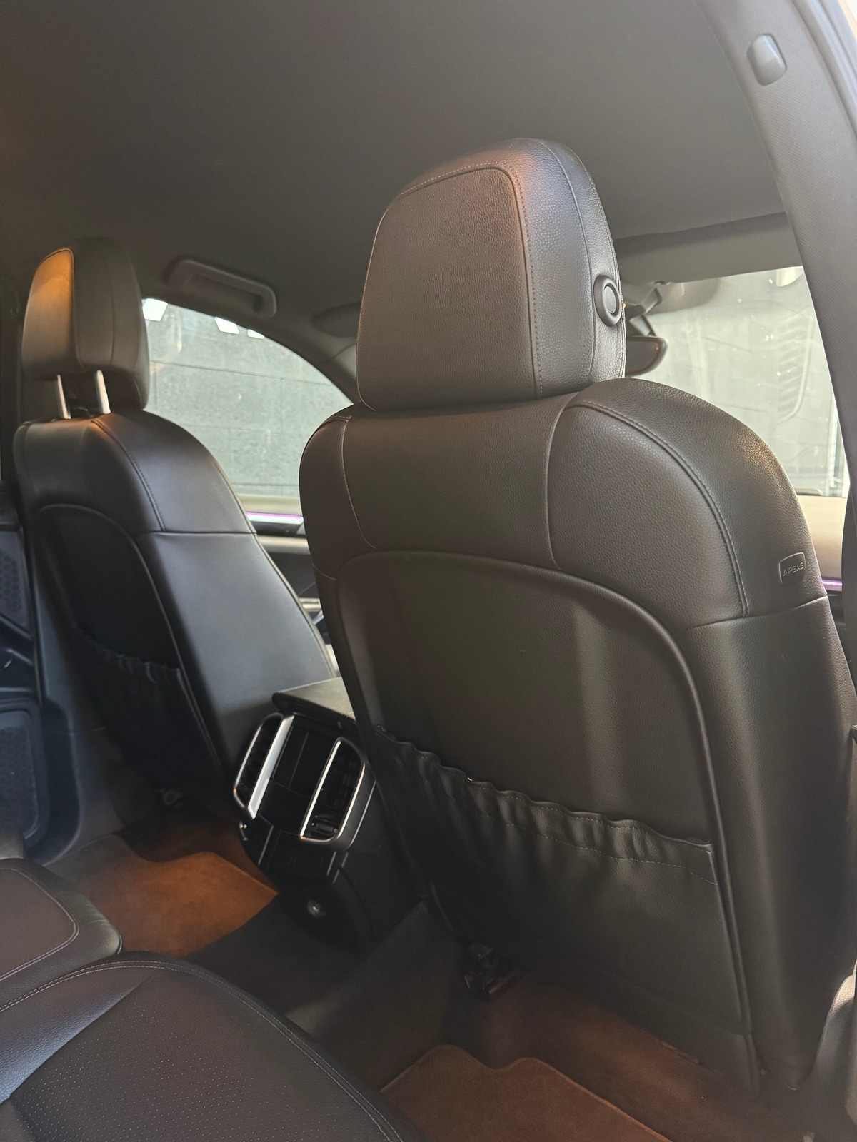 Porsche Cayenne 3.0 V6 Diesel 240ch Tiptronic S 8