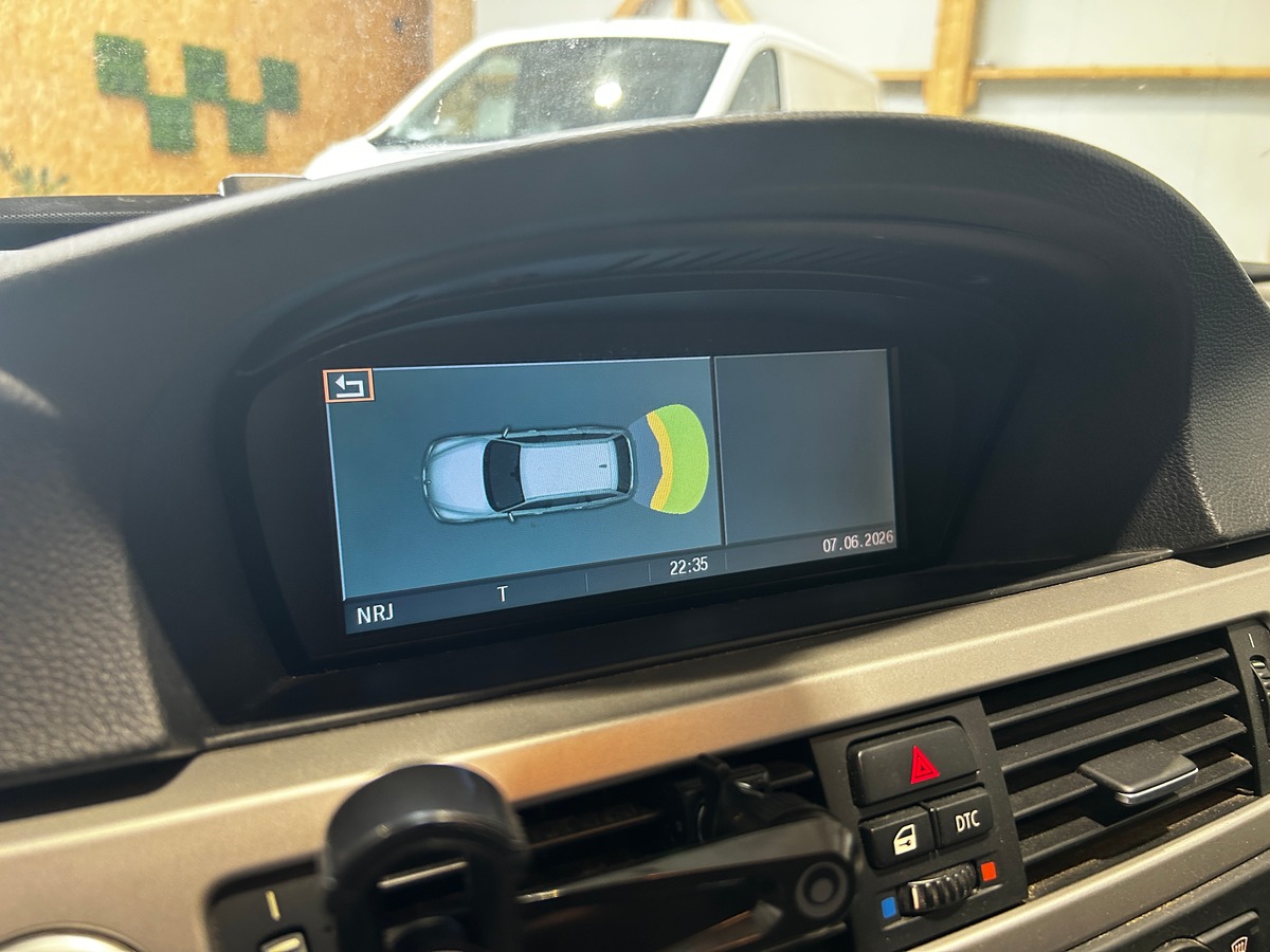 Bmw 325I TOURING 2.5i 218 CV - EMBRAYAGE NEUF - GARANTIE