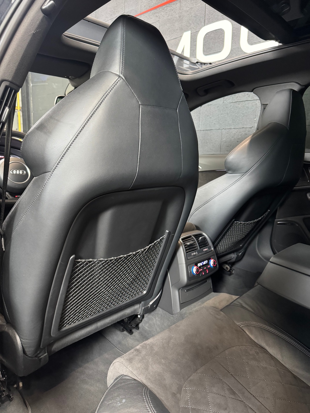 Audi RS6 AVANT C7 4.0 V8 TFSI 560CH QUATTRO - FREINS CÉRAMIQUE - ORIGINE FRANCE