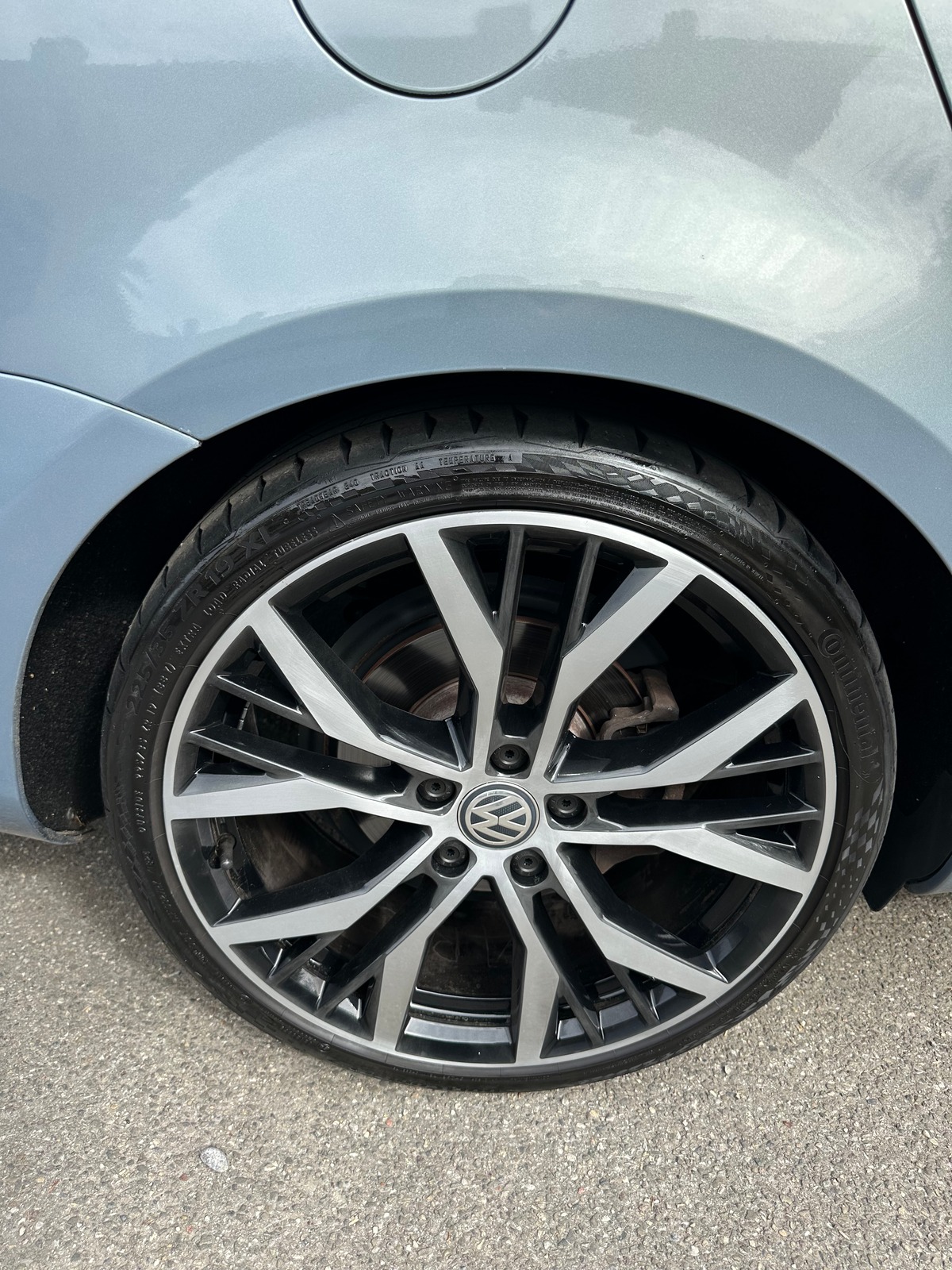 Volkswagen Passat 1.8 TSi 160ch B7 Variant