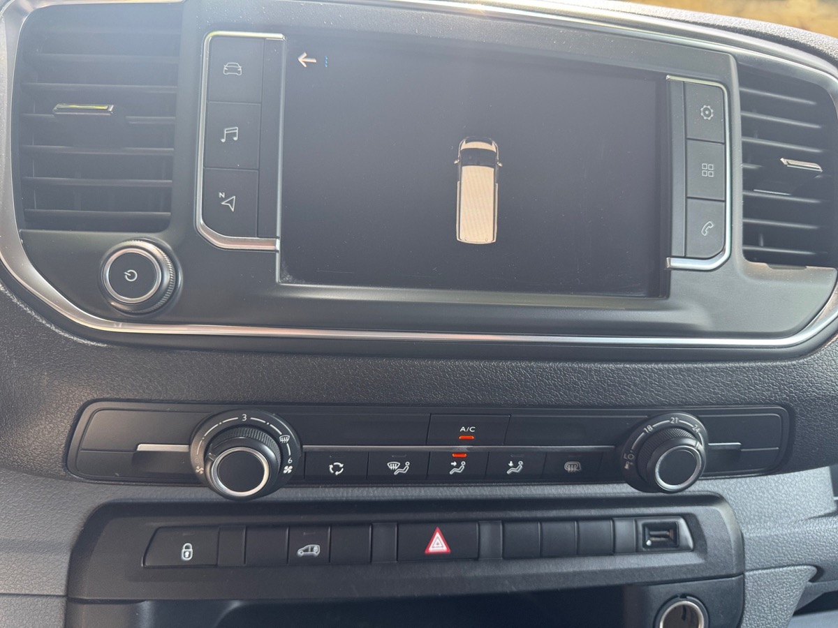 Peugeot Expert PREMIUM 120CV 1,5 BLUEHDI