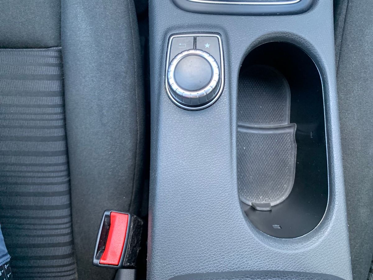 Mercedes-Benz Classe A 109 ch | Business | Caméra de recul | Régulateur de vitesse | Bluetooth | GPS