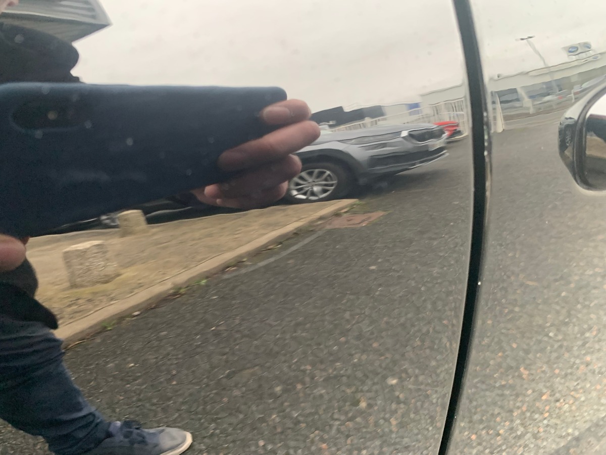 Porsche Macan 354 ch | S | Intérieur cuir | Toit ouvrant panoramique | GPS | Apple car play | Caméra