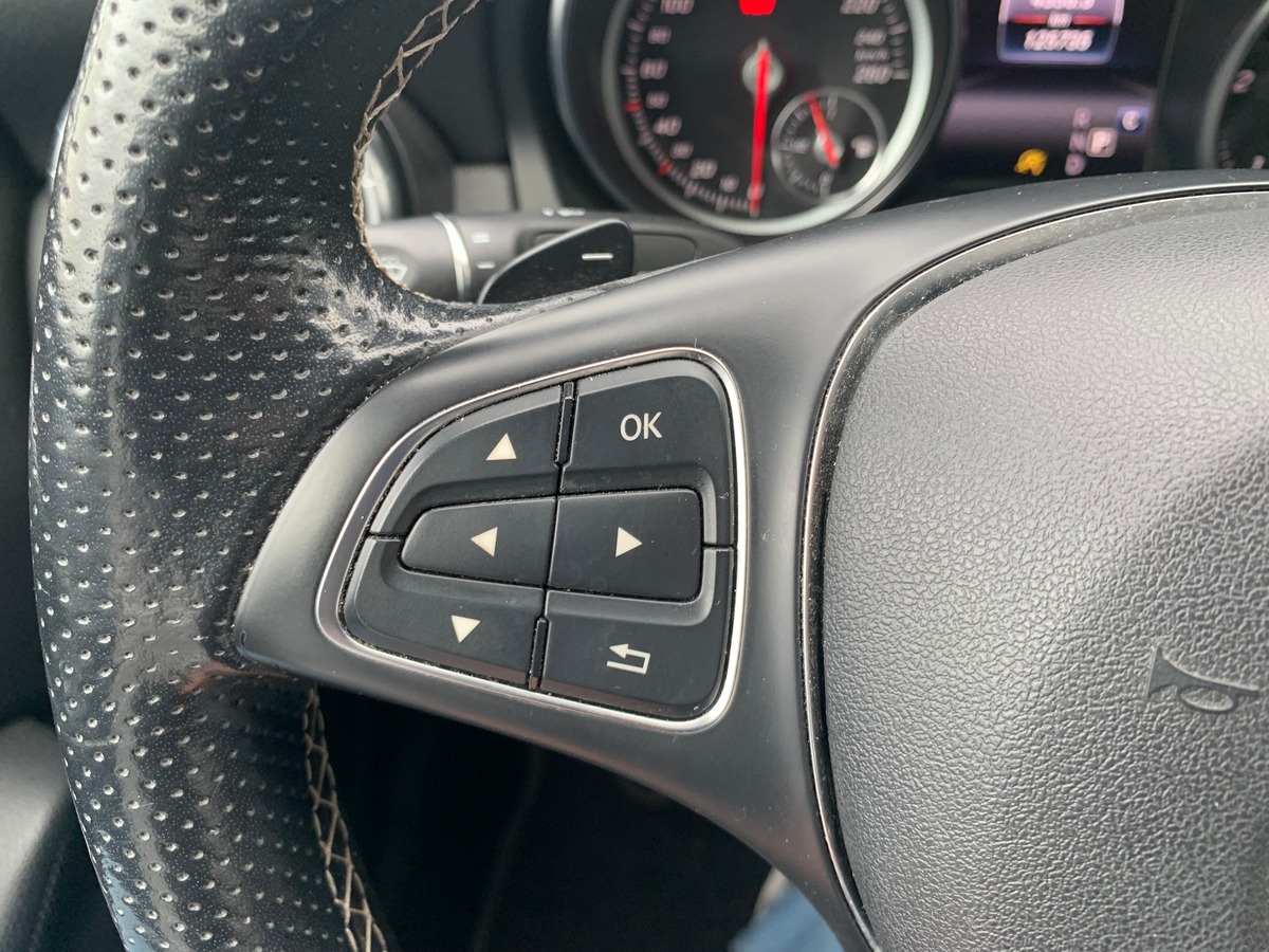 Mercedes-Benz CLA Shooting Brake 136 ch | Business Edition | Caméra de recul | Coffre électrique