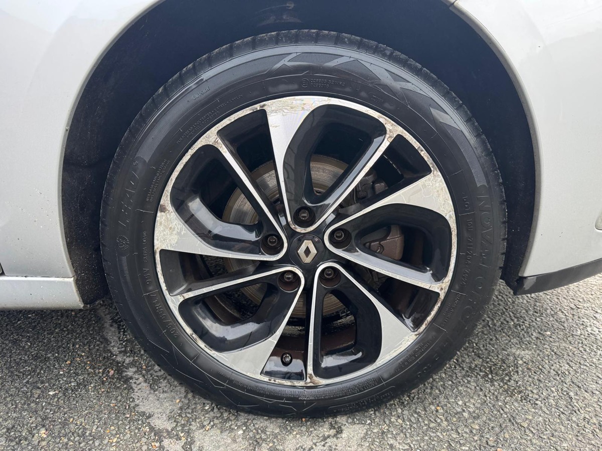 RENAULT Scenic III 1.5 dCi BOSE Edition - Première main - Révisé - Garantie